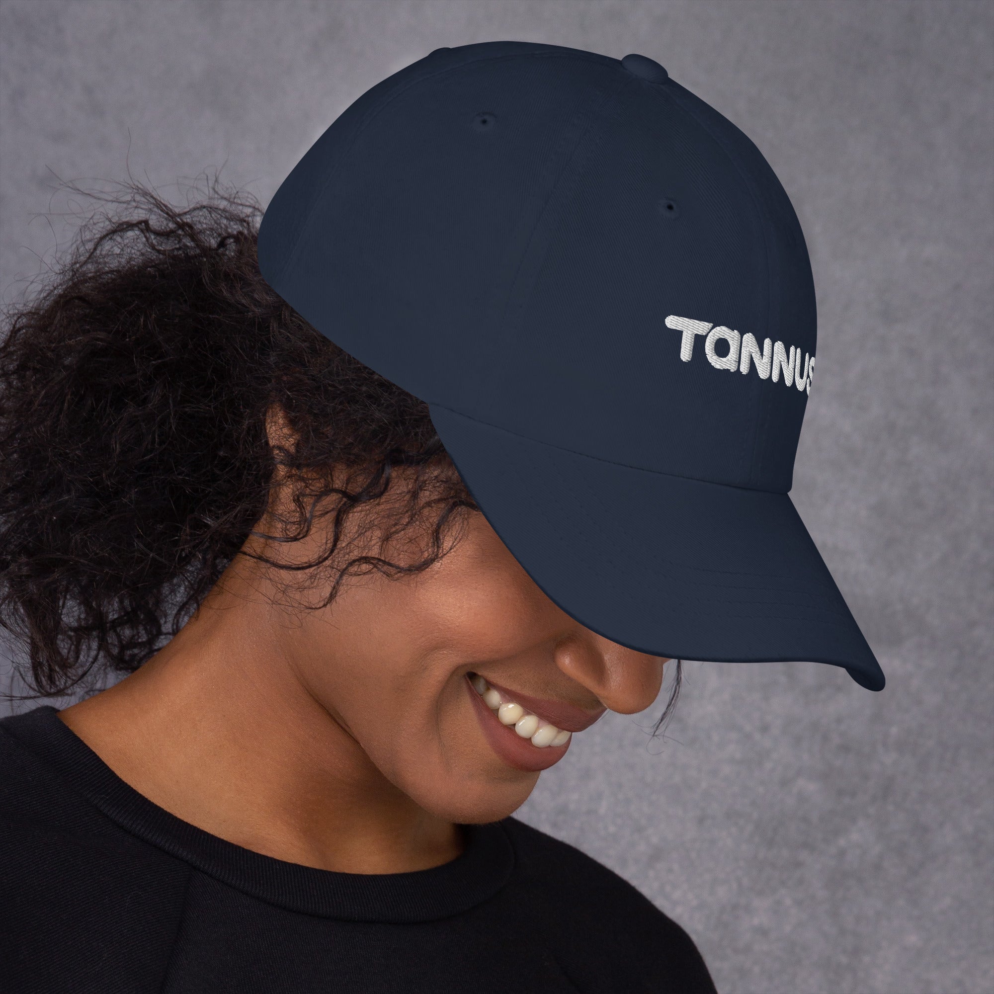 Tannus Dad hat