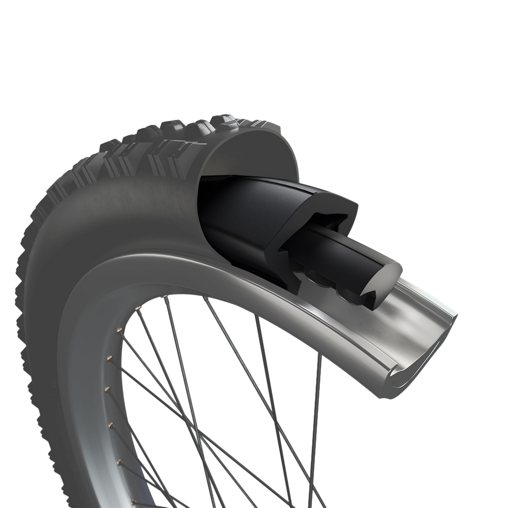 Tannus Tubeless Fusion