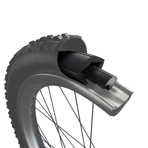 Tannus Tubeless Fusion