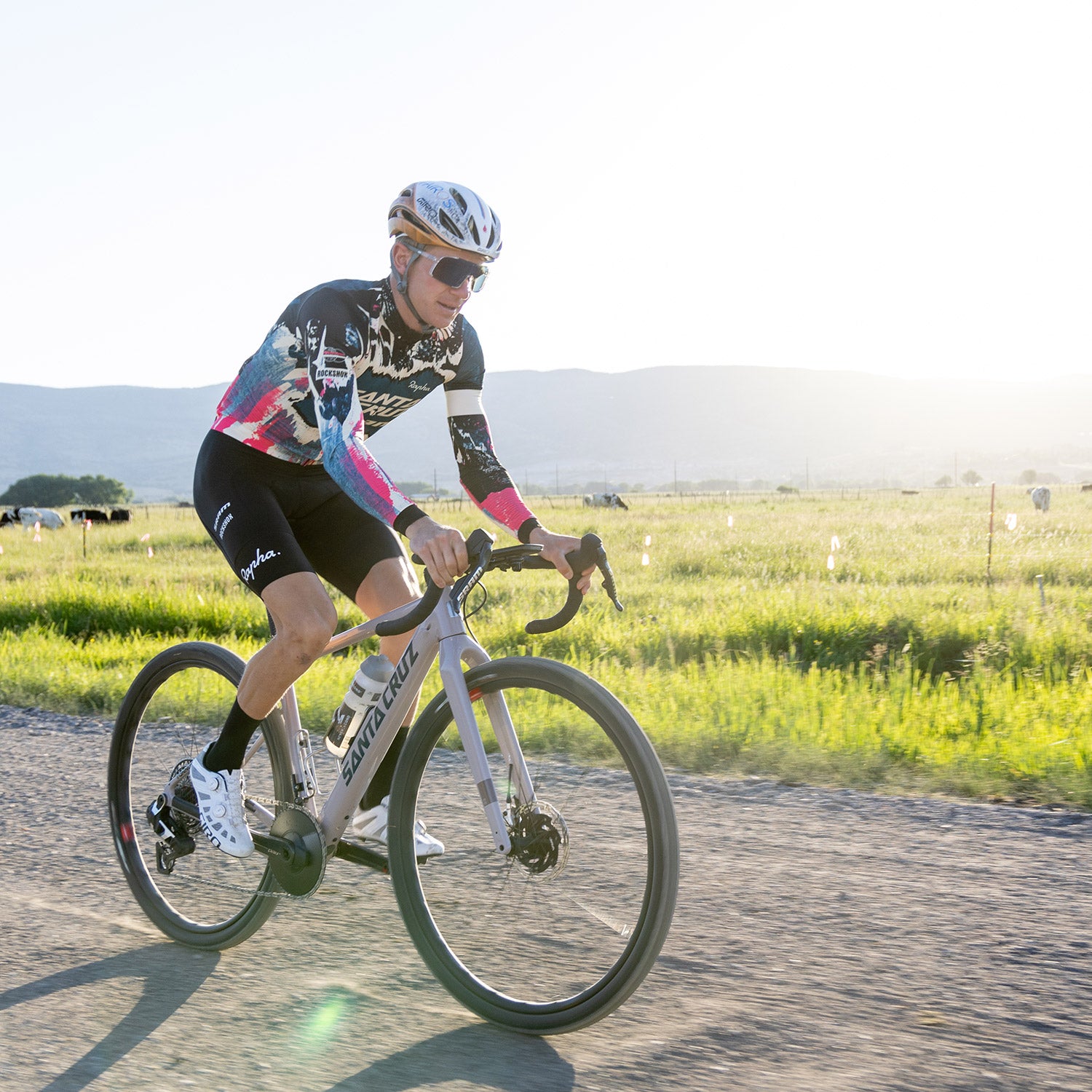 gravel bike tubeless Tannus Armour Tubeless Gravel Tire Insert