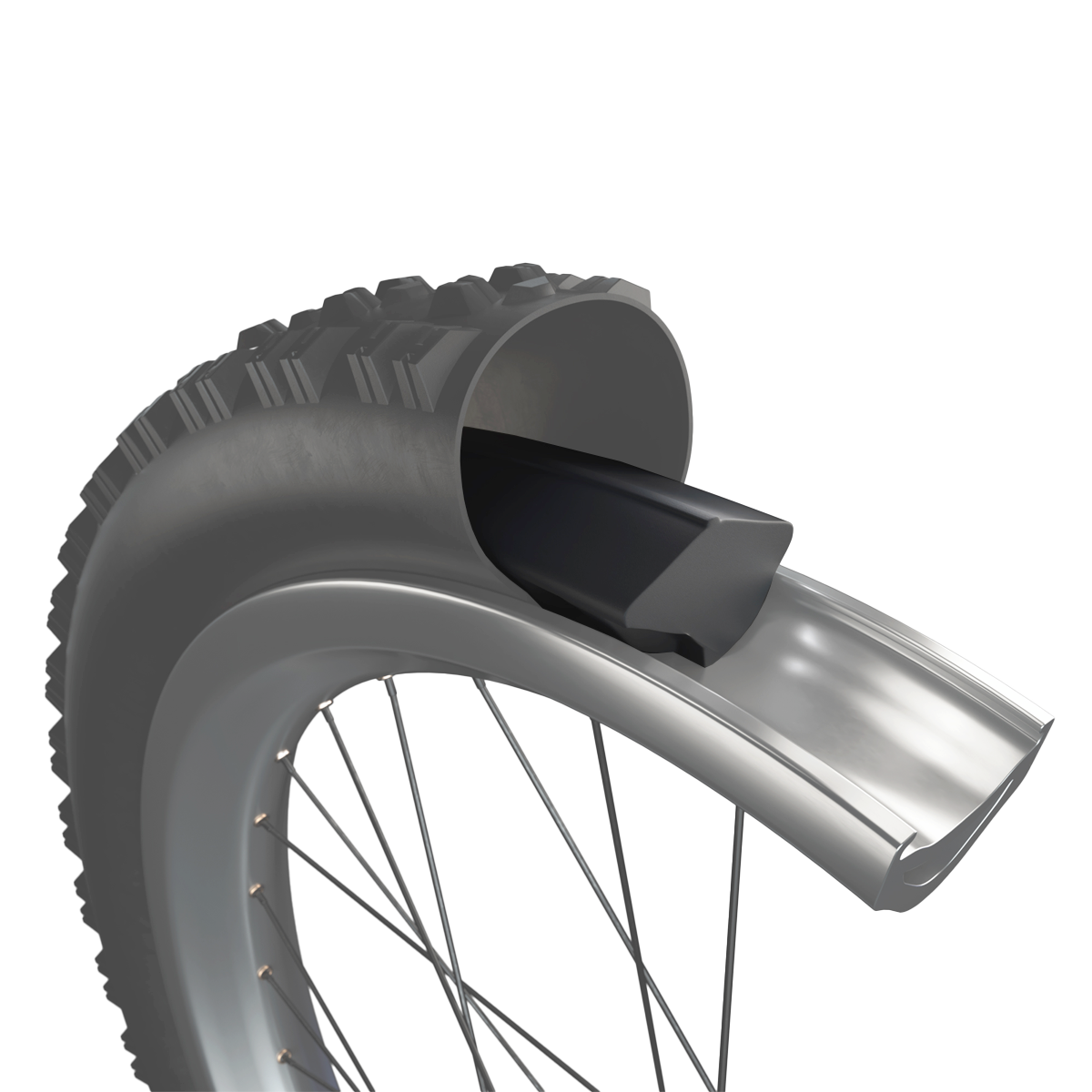 Tannus Tubeless Lite