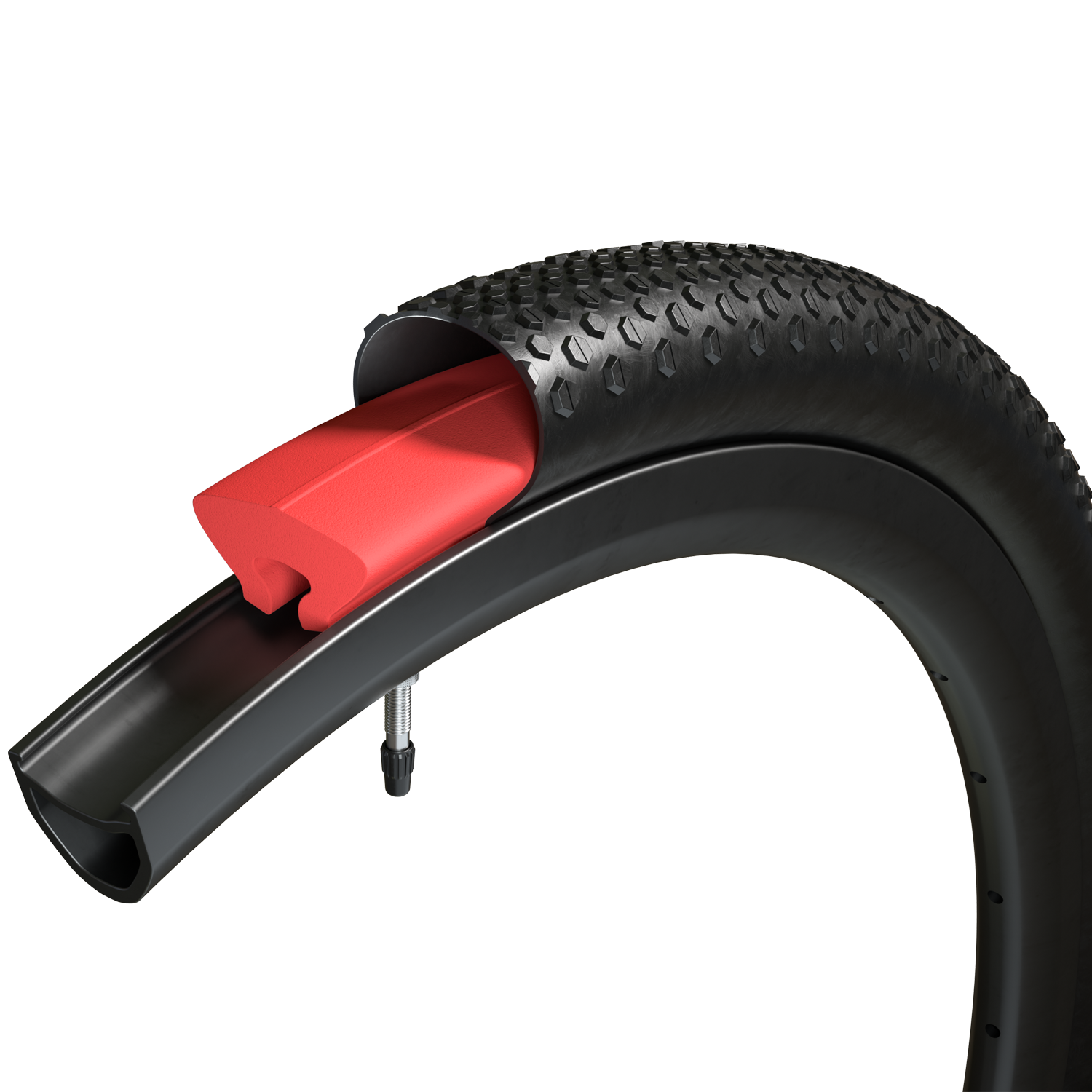 Tannus Tubeless Gravel 700x33-47