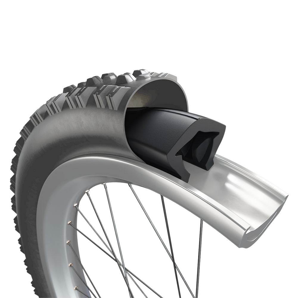 Tannus Tubeless Pro