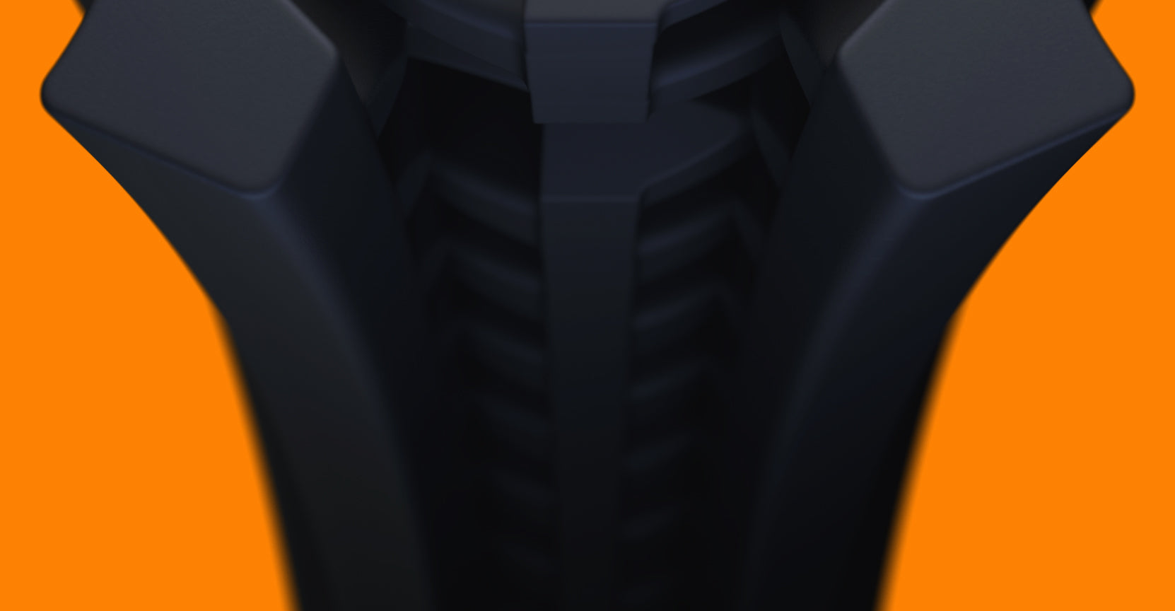 Tannus Tubeless Fusion