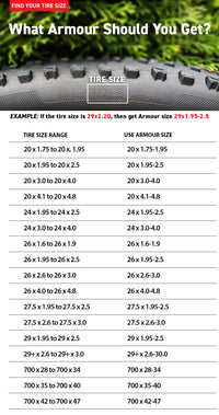 Rim Width Tire Size Chart Bicycle Inner Rim Width Tire Road Bike