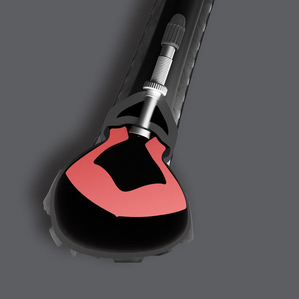 Tannus Tubeless Gravel - alternate view