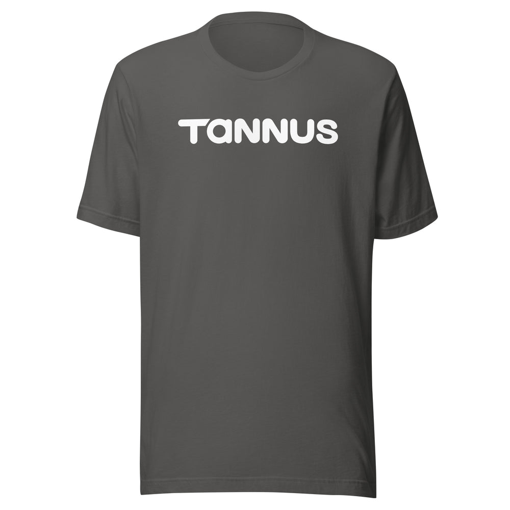 Tannus Unisex t-shirt