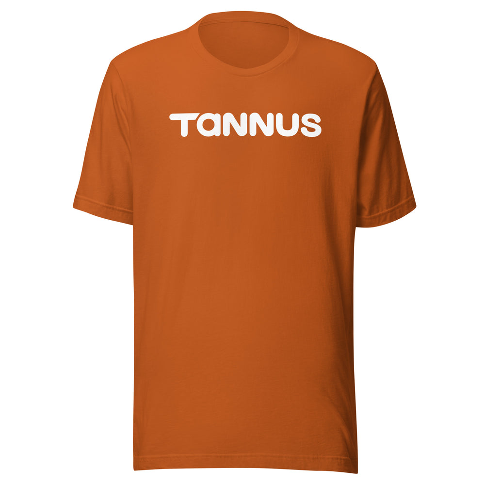 Tannus Unisex t-shirt