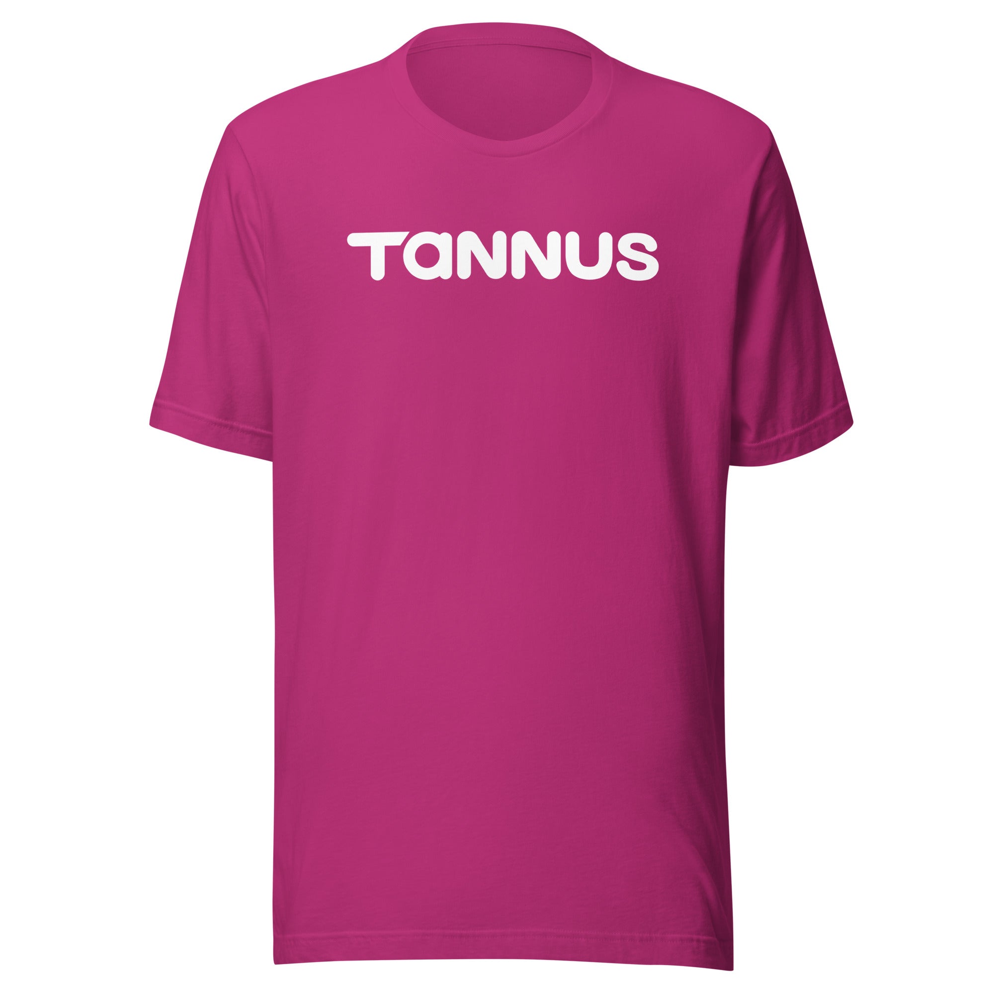 Tannus Unisex t-shirt