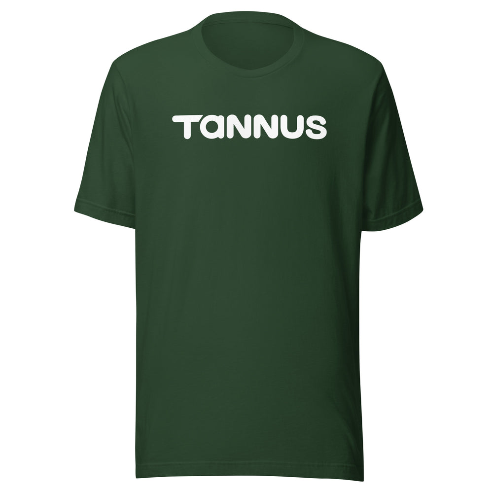 Tannus Unisex t-shirt