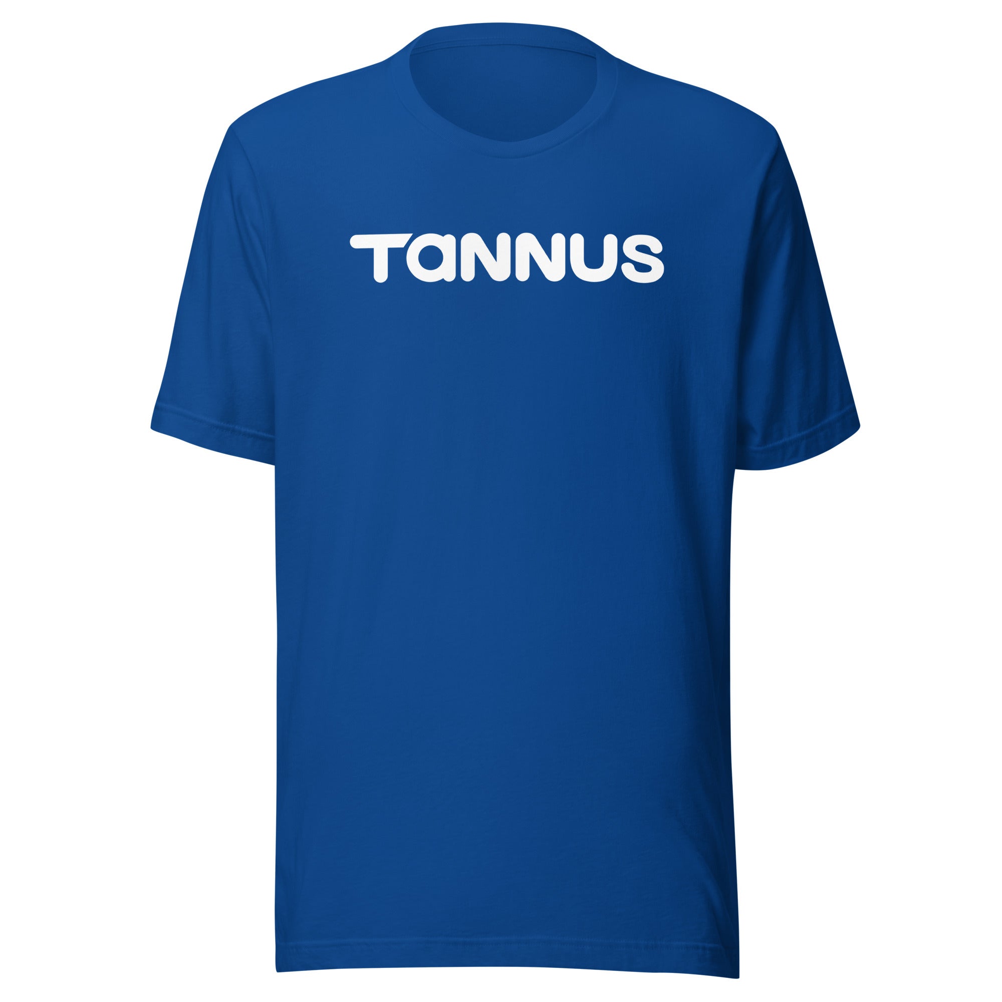 Tannus Unisex t-shirt