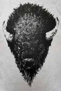 T-Shirt Armour Buffalo - Tannus