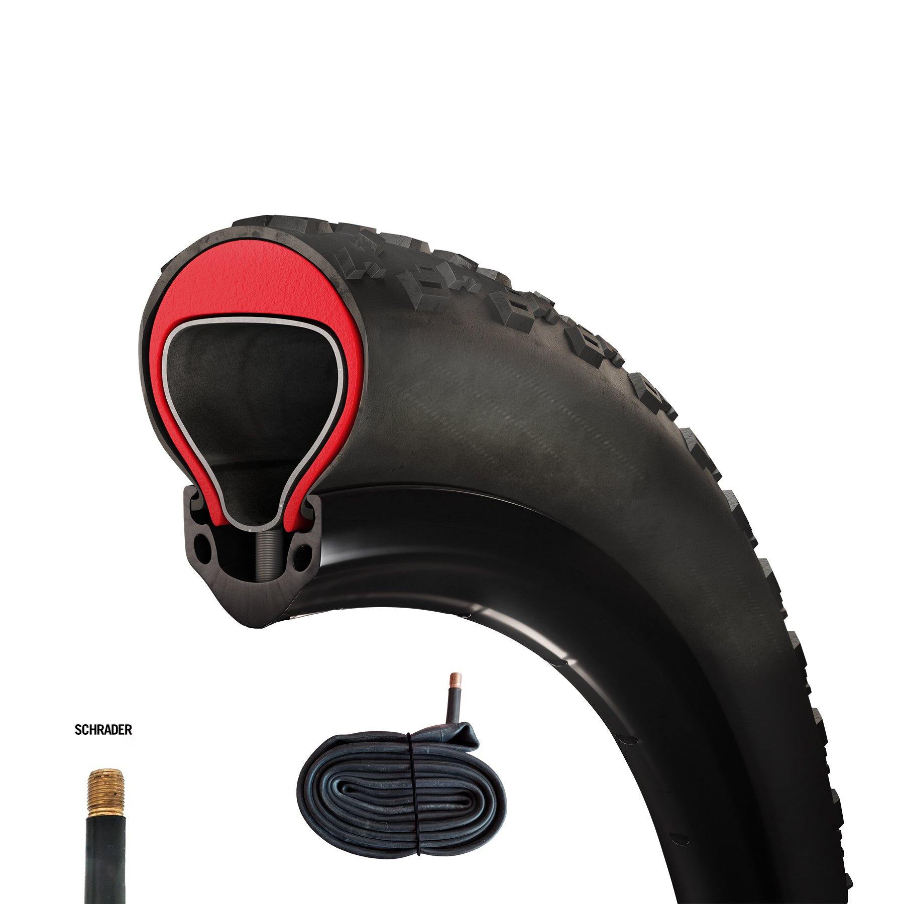 Stop a flat 2024 bike tires