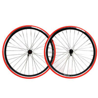 Tannus Elite Wheelset | 700x28c | Road | Non-Disc - Tannus