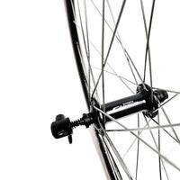 Tannus Elite Wheelset | 700x28c | Road | Non-Disc - Tannus