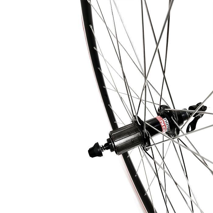 Tubeless single speed online wheelset