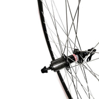 Tannus Elite Wheelset | 700x28c | Road | Non-Disc - Tannus