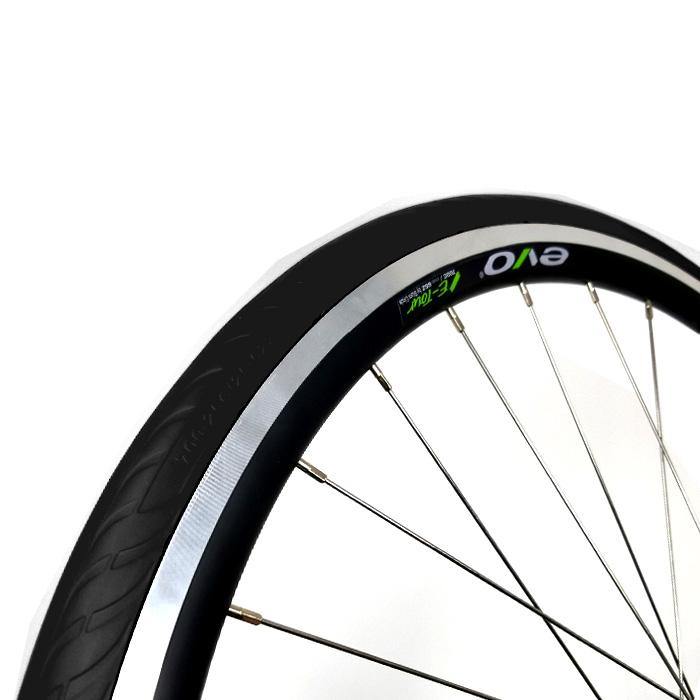Tannus Elite Wheelset | 700x28c | Road | Non-Disc - Tannus