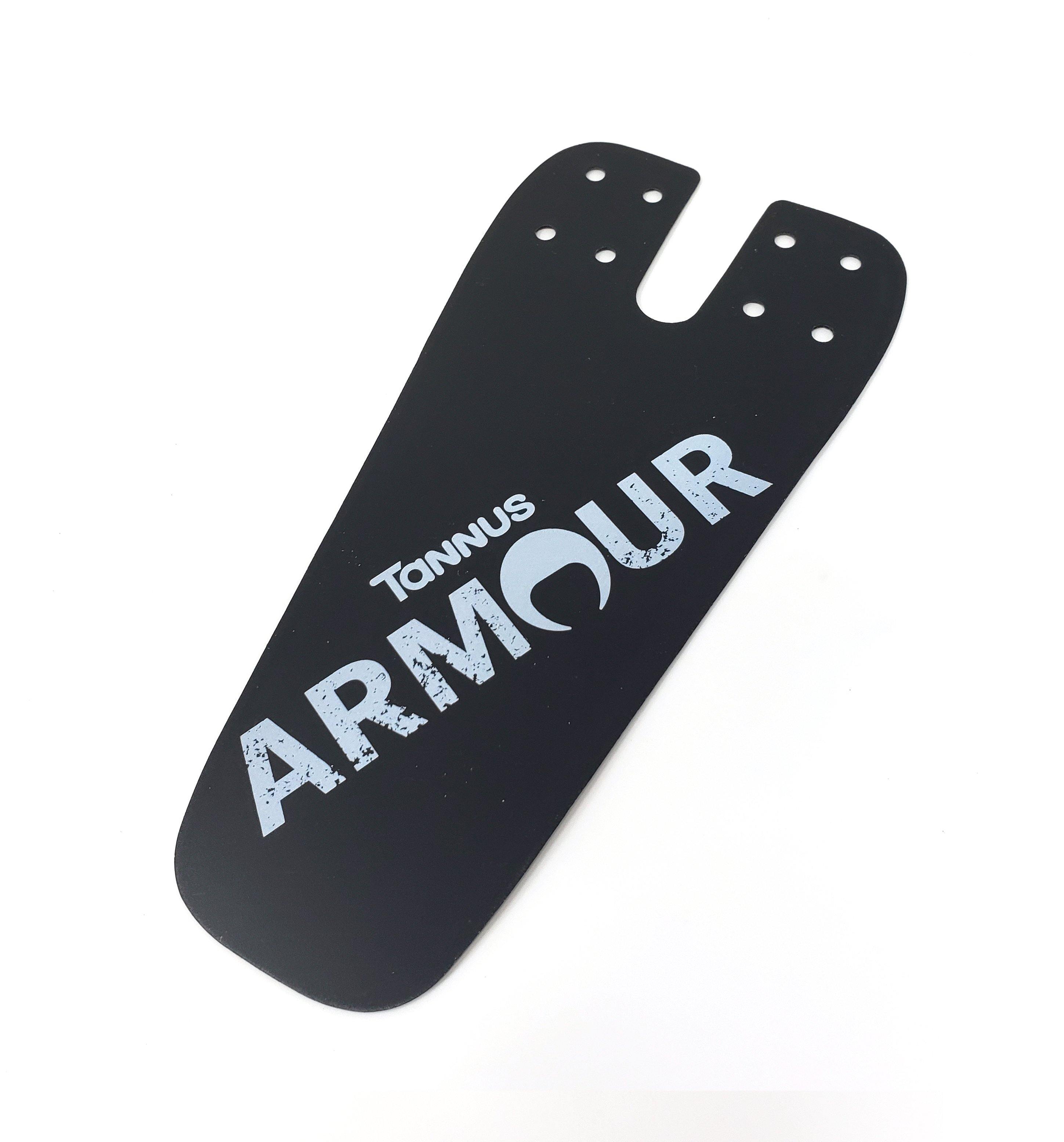 Tannus Armour Buffalo Fender Set Front Rear