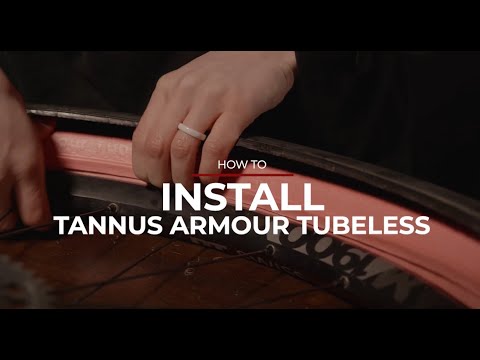 Tannus Armour - Semi-mousse Antipinchazos