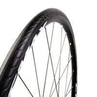 Tannus Pneu slick 700x23 hard rouge 23-622 | 55 € - Culture Vélo Tannus Pneu slick 700x23 hard rouge 23-622 | 55 € - Culture Vélo