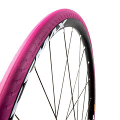 New Slick: 700x25 Colors