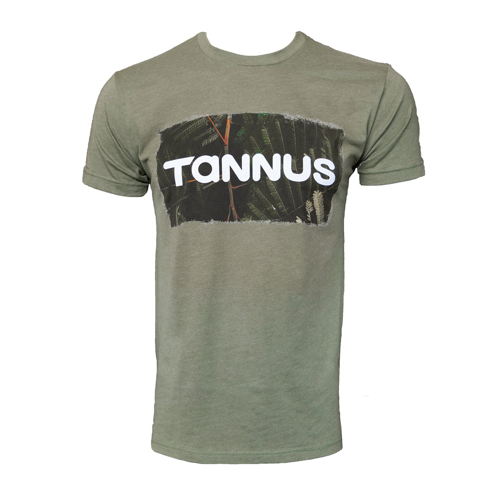 T-Shirt Tannus Leaves