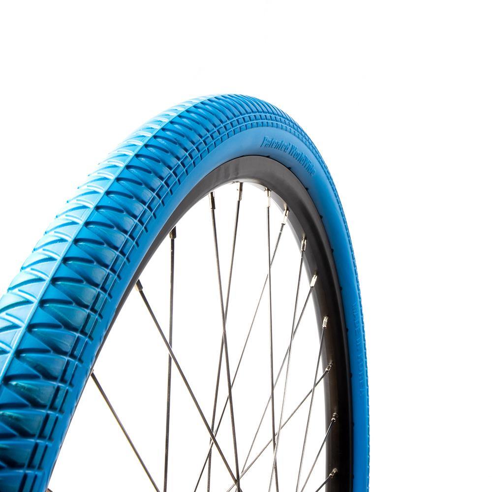 Airless 2024 bmx tires