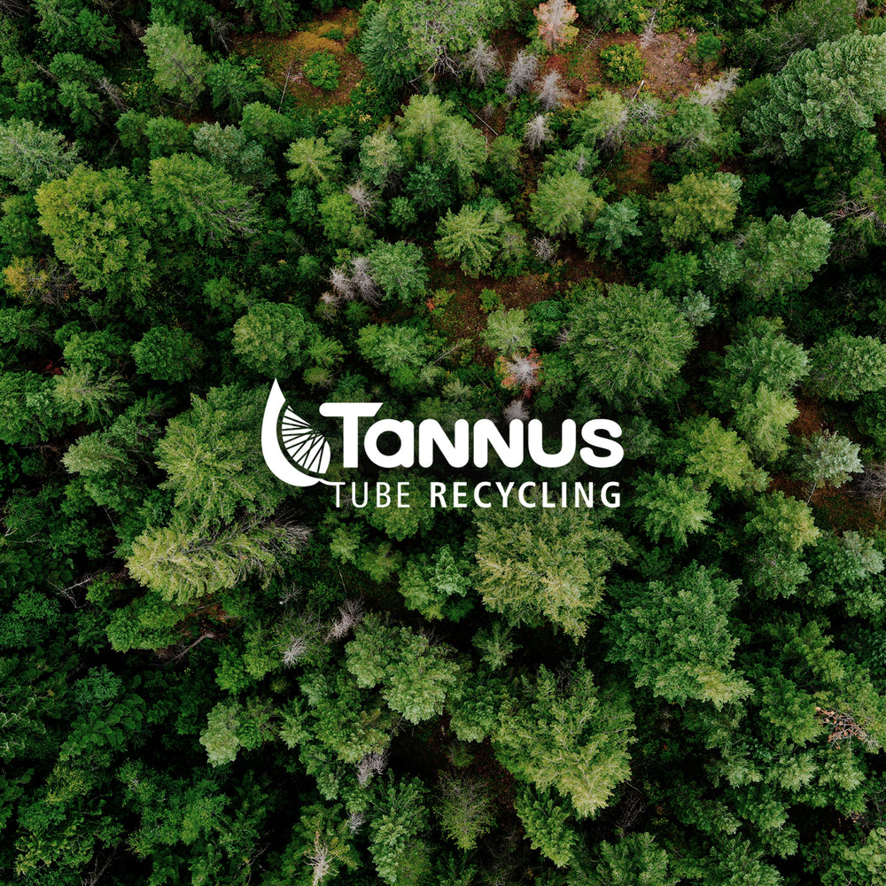 Support Tannus Tube & Tire Recycling