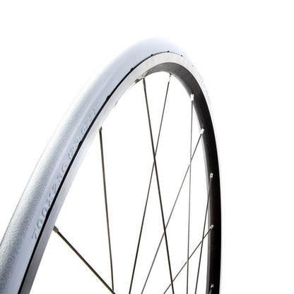 Tannus Airless - Slick: 700x23 | Fits 13-15mm Inner Rim Width - Tannus